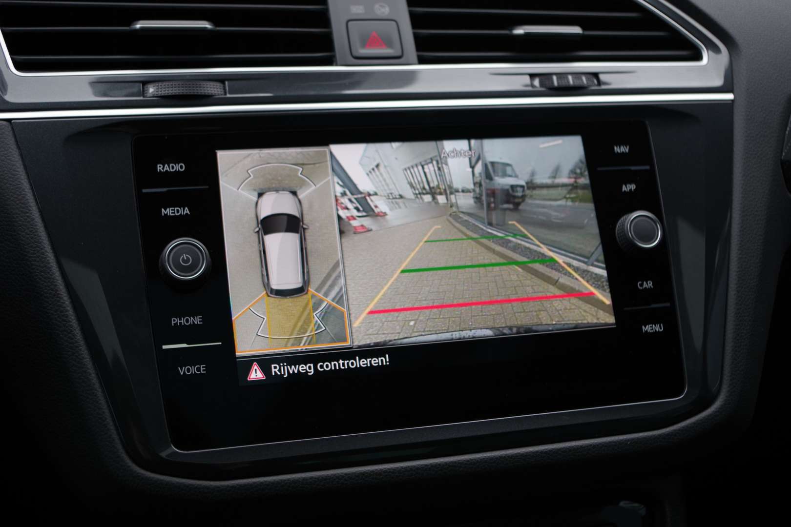 Volkswagen TIGUAN EHybrid R-Line - 2021 - Joinsteer - #8