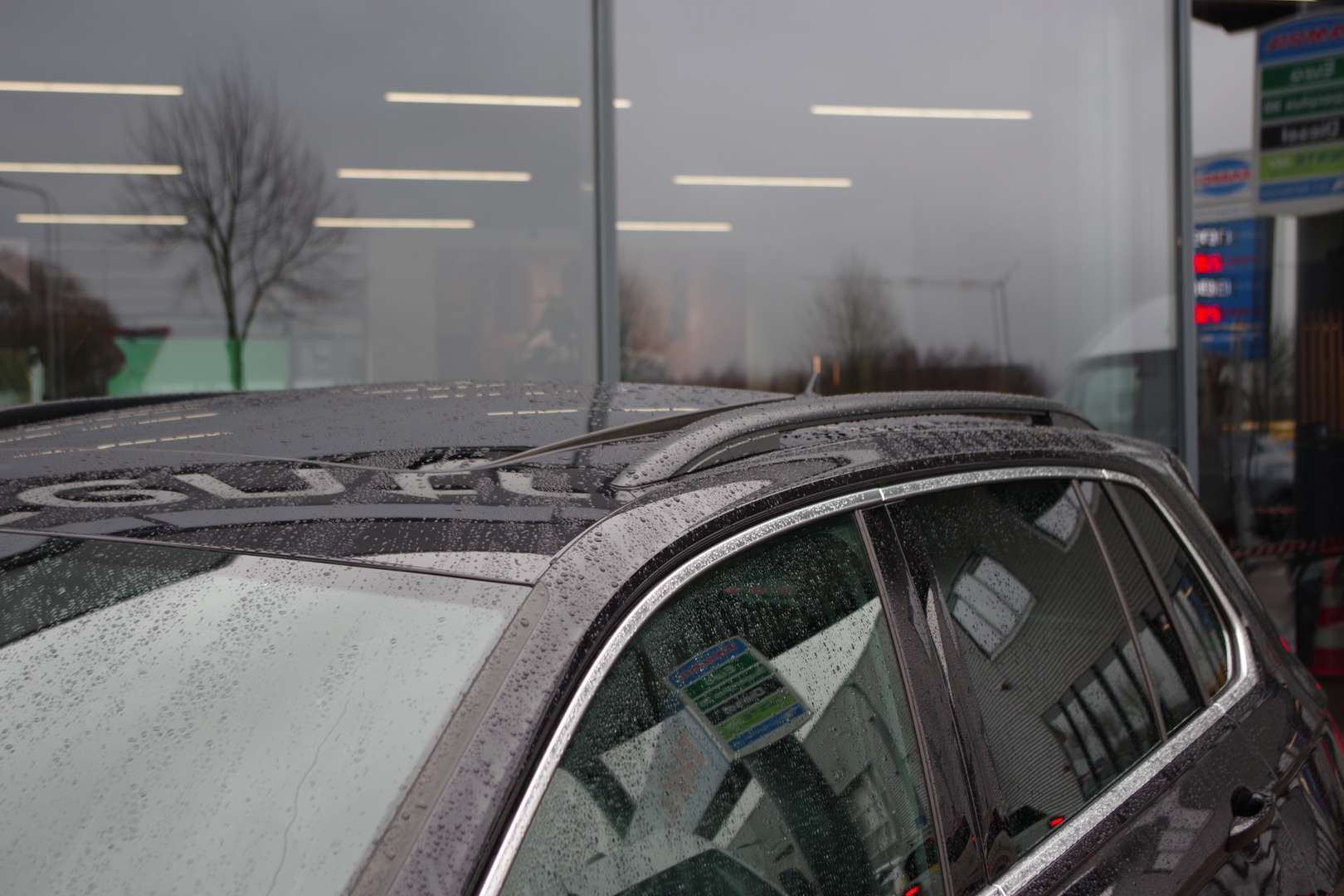 Volkswagen TIGUAN EHybrid R-Line - 2021 - Joinsteer - #19