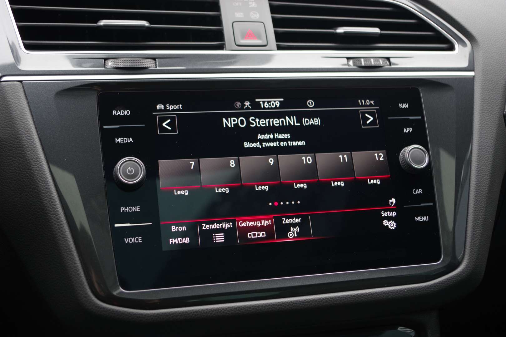 Volkswagen TIGUAN EHybrid R-Line - 2021 - Joinsteer - #26
