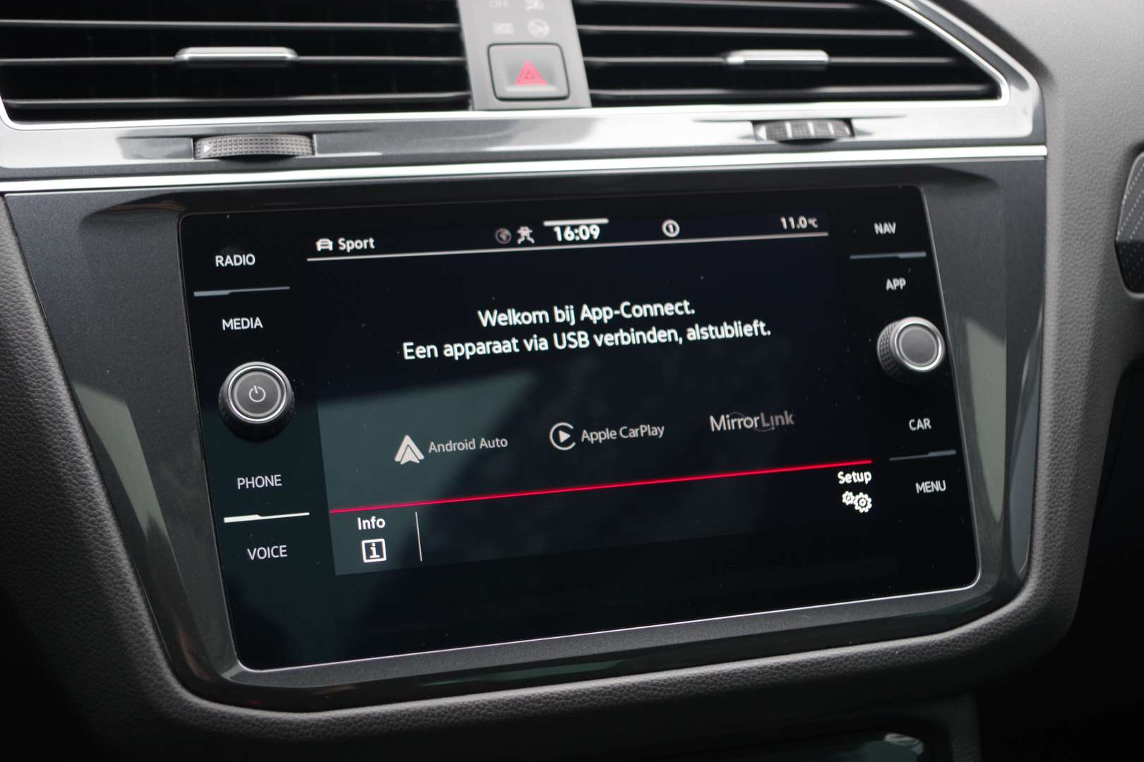 Volkswagen TIGUAN EHybrid R-Line - 2021 - Joinsteer - #30