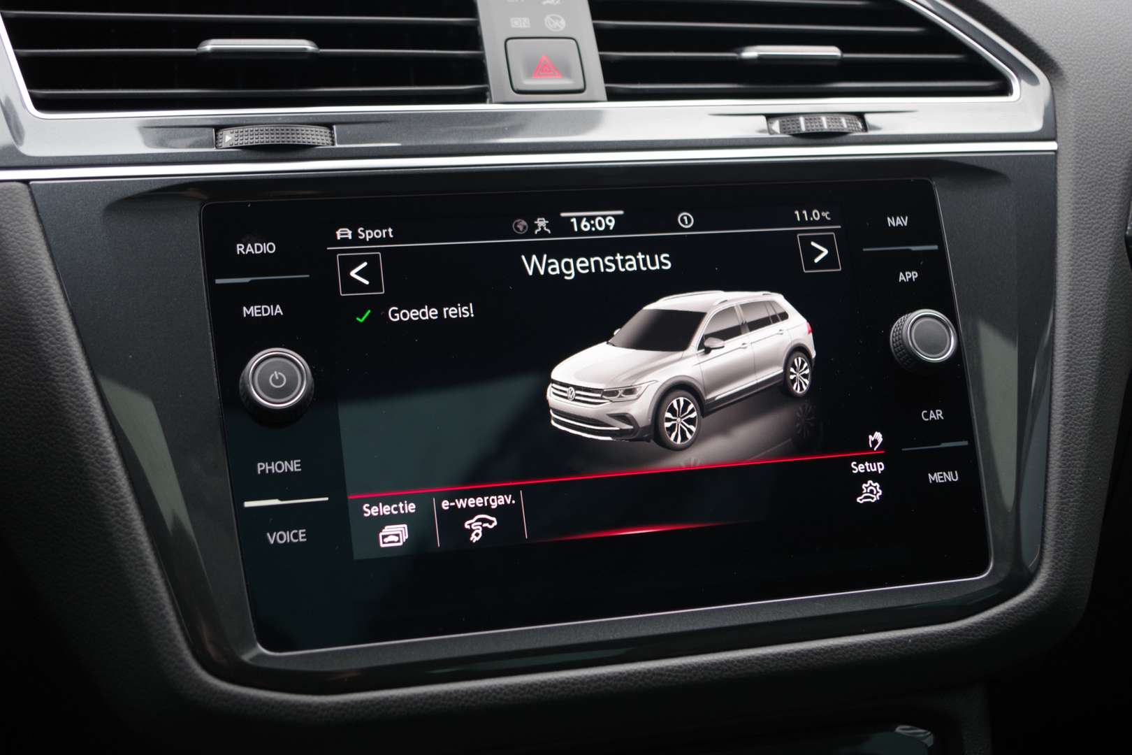 Volkswagen TIGUAN EHybrid R-Line - 2021 - Joinsteer - #31