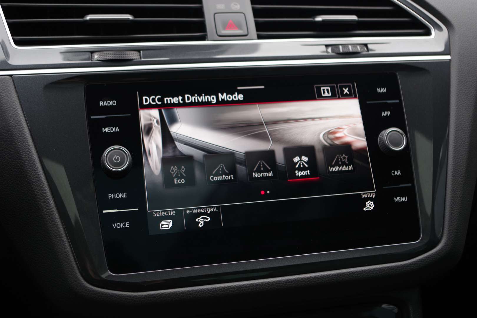 Volkswagen TIGUAN EHybrid R-Line - 2021 - Joinsteer - #32