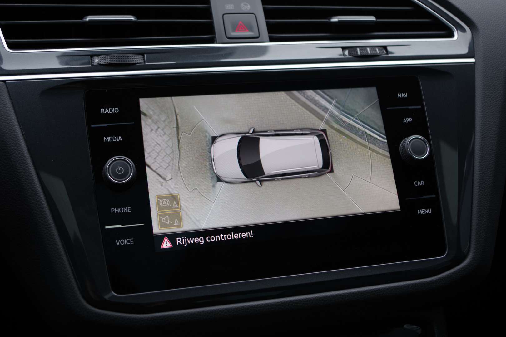 Volkswagen TIGUAN EHybrid R-Line - 2021 - Joinsteer - #33