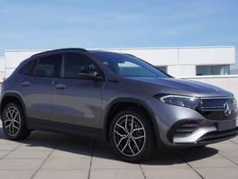 Mercedes EQA AMG - 2022 - Joinsteer - #1