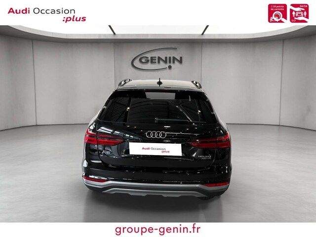 Audi A6 Allroad Quattro 45 TDI 231 Ch Tiptronic - 2019 - Joinsteer - #4