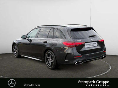 Mercedes Classe C AMG Line 300e -  - Joinsteer - #1