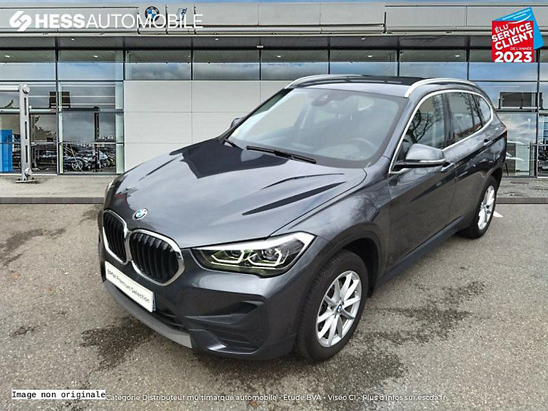 BMW X1 SDrive18d 150 Ch Finition Business Design (Entreprises) - 2020 - Joinsteer - #1