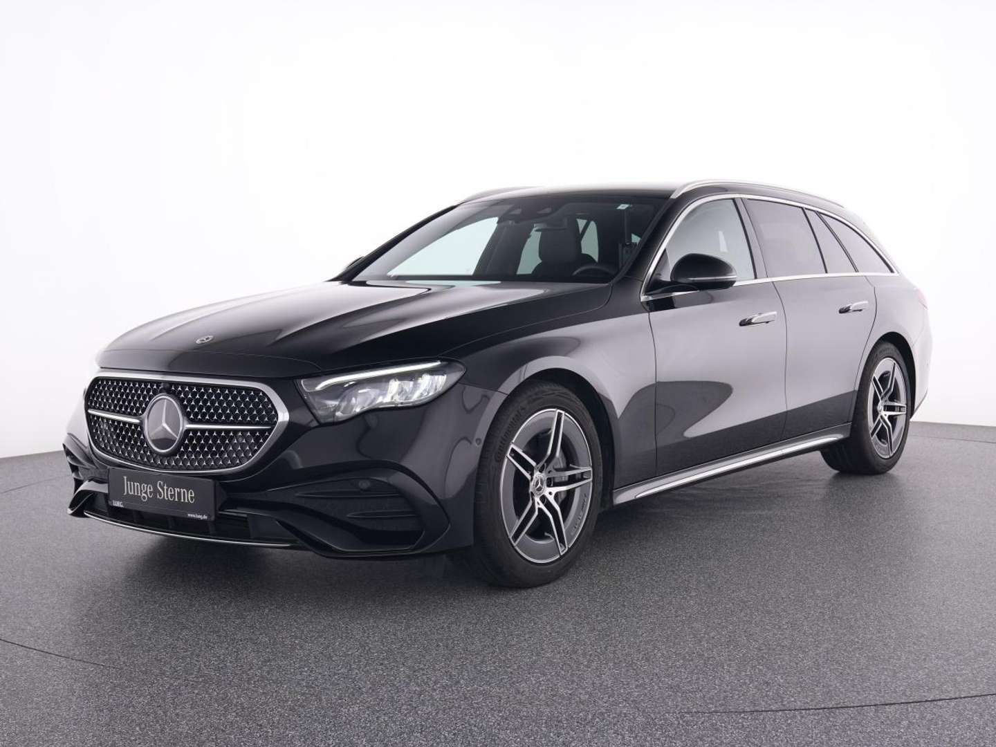 Mercedes Classe E AMG Line - 2023 - Joinsteer