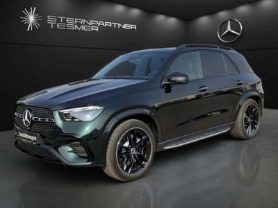 Mercedes GLE 350de -  - Joinsteer - #1