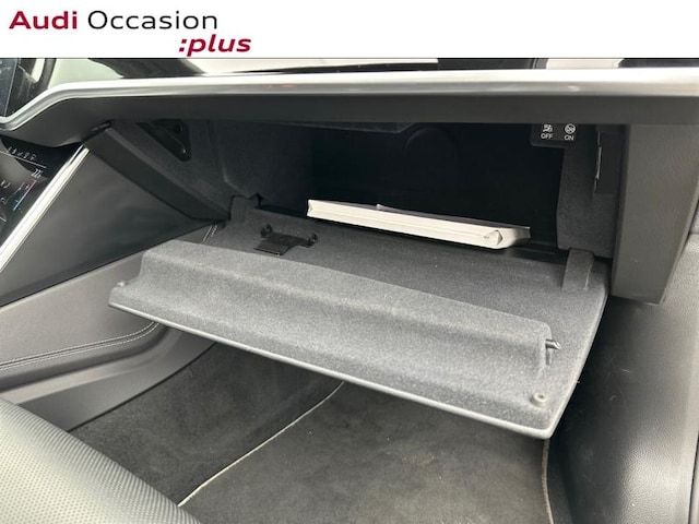 Audi A6 Berline Avus Extended 55 TFSI 340 Ch S Tronic - 2020 - Joinsteer - #14