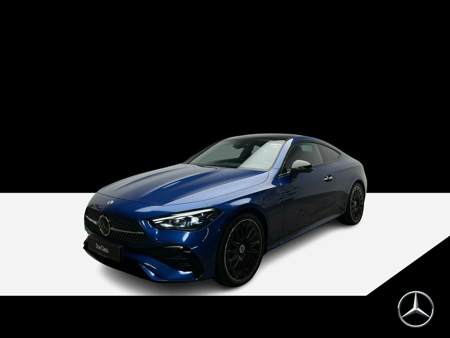 Mercedes CLE AMG-Line 300 4MATIC - 2023 - Joinsteer - #1