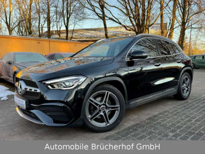 Mercedes GLA AMG Line -  - Joinsteer - #1