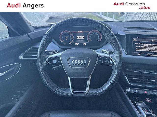 Audi E-tron GT Quattro E-tron GT Quattro 350,00 KW - 2022 - Joinsteer - #6