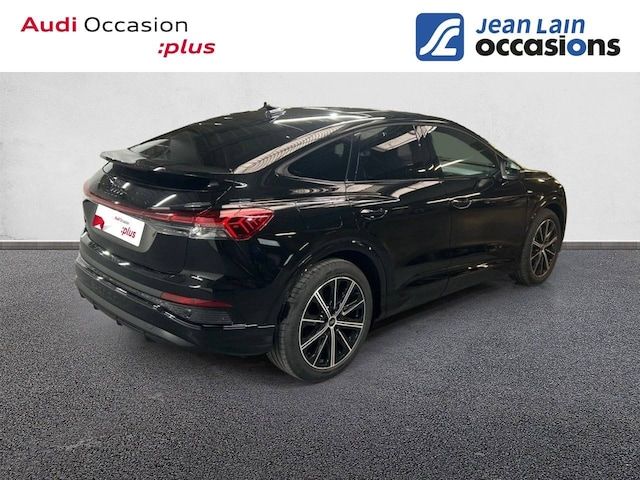 Audi Q4 Sportback E-tron 45 E-tron - 2026 - Joinsteer - #5