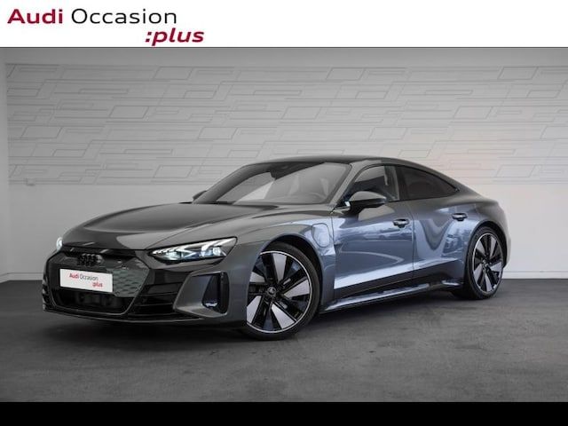 Audi E-tron GT Quattro E-tron GT Extended Quattro 350,00 KW - 2022 - Joinsteer - #1