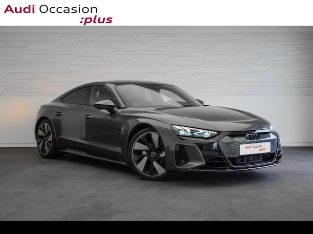 Audi E-tron GT Quattro E-tron GT Extended Quattro 350,00 KW - 2022 - Joinsteer - #3