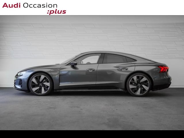 Audi E-tron GT Quattro E-tron GT Extended Quattro 350,00 KW - 2022 - Joinsteer - #5