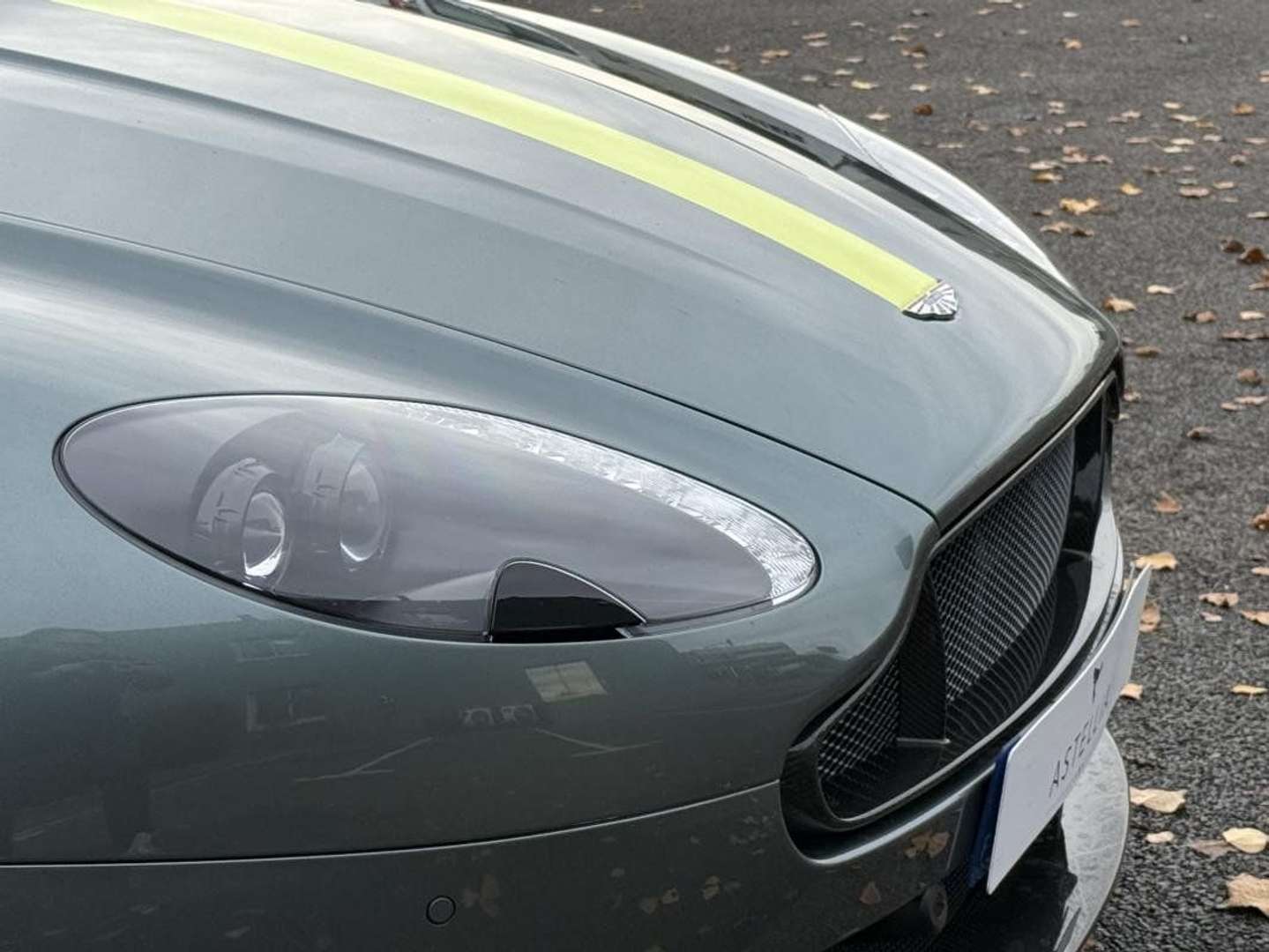 Aston Martin Vantage V8 AMR 4,7 - 2018 - Joinsteer - #6