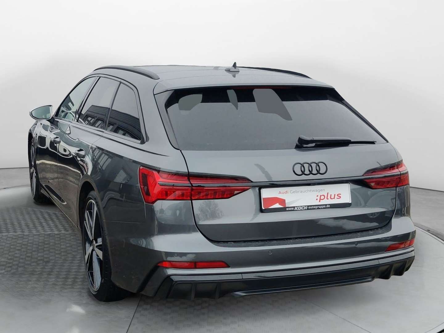 Audi S6 55 TDI - 2024 - Joinsteer - #2