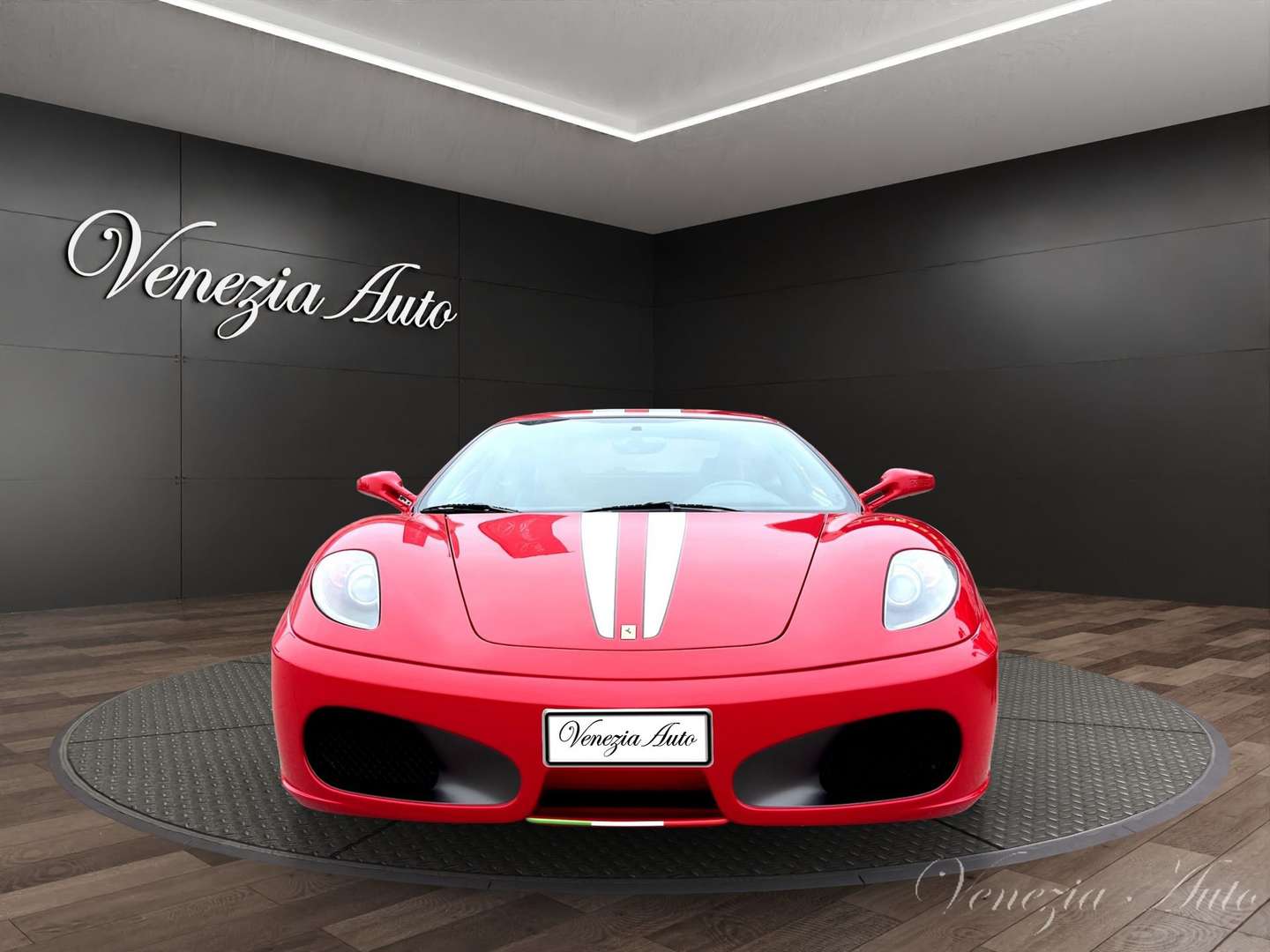 Ferrari F430 - 2006 - Joinsteer - #2