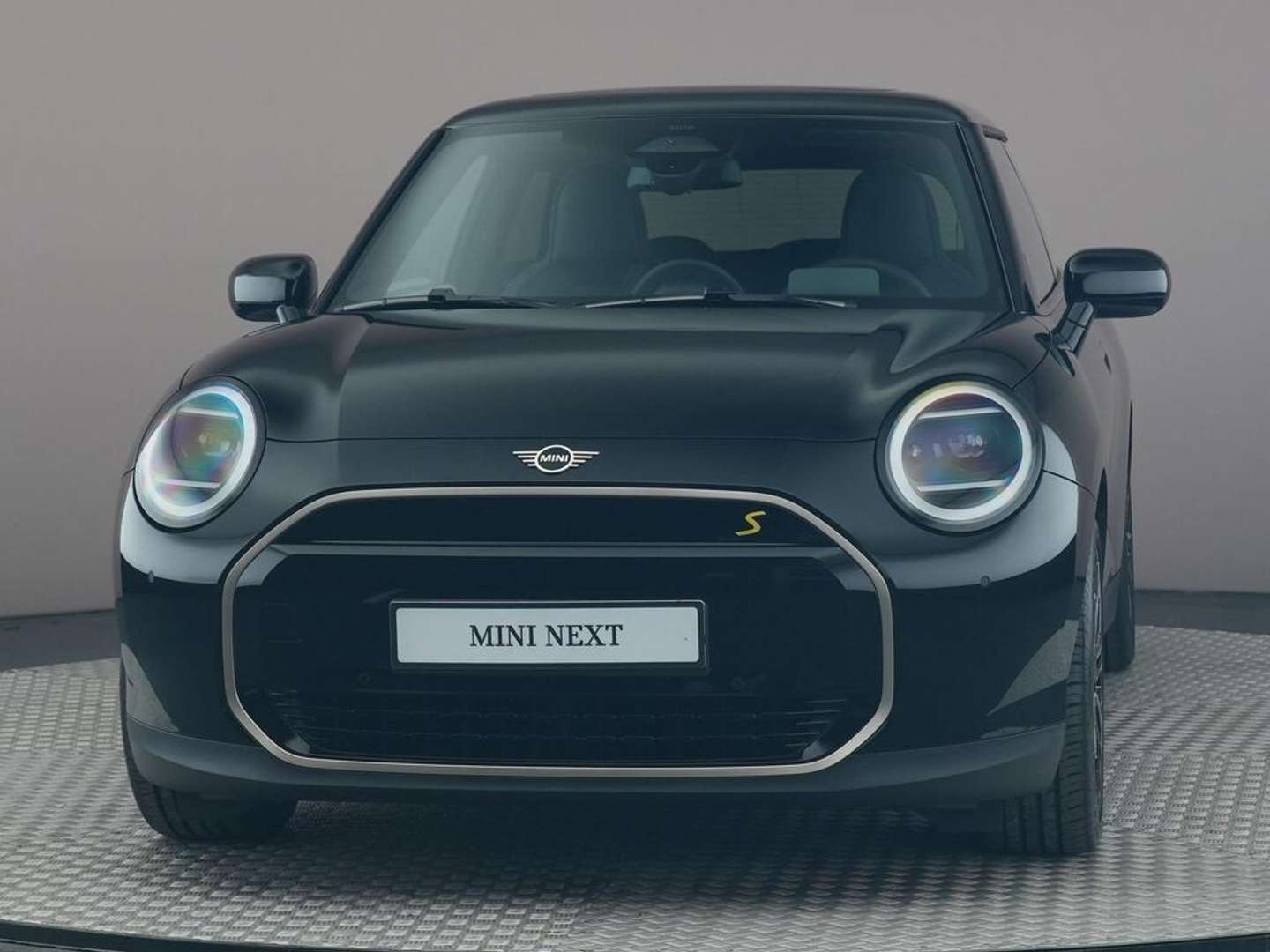 Mini Electric Favoured Cooper SE - 2025 - Joinsteer - #1