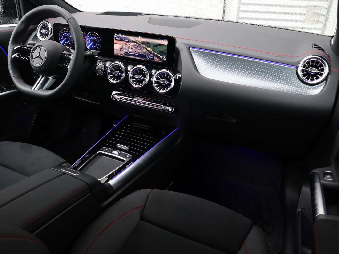 Mercedes EQA 250 BUSINESS - 2026 - Joinsteer - #3