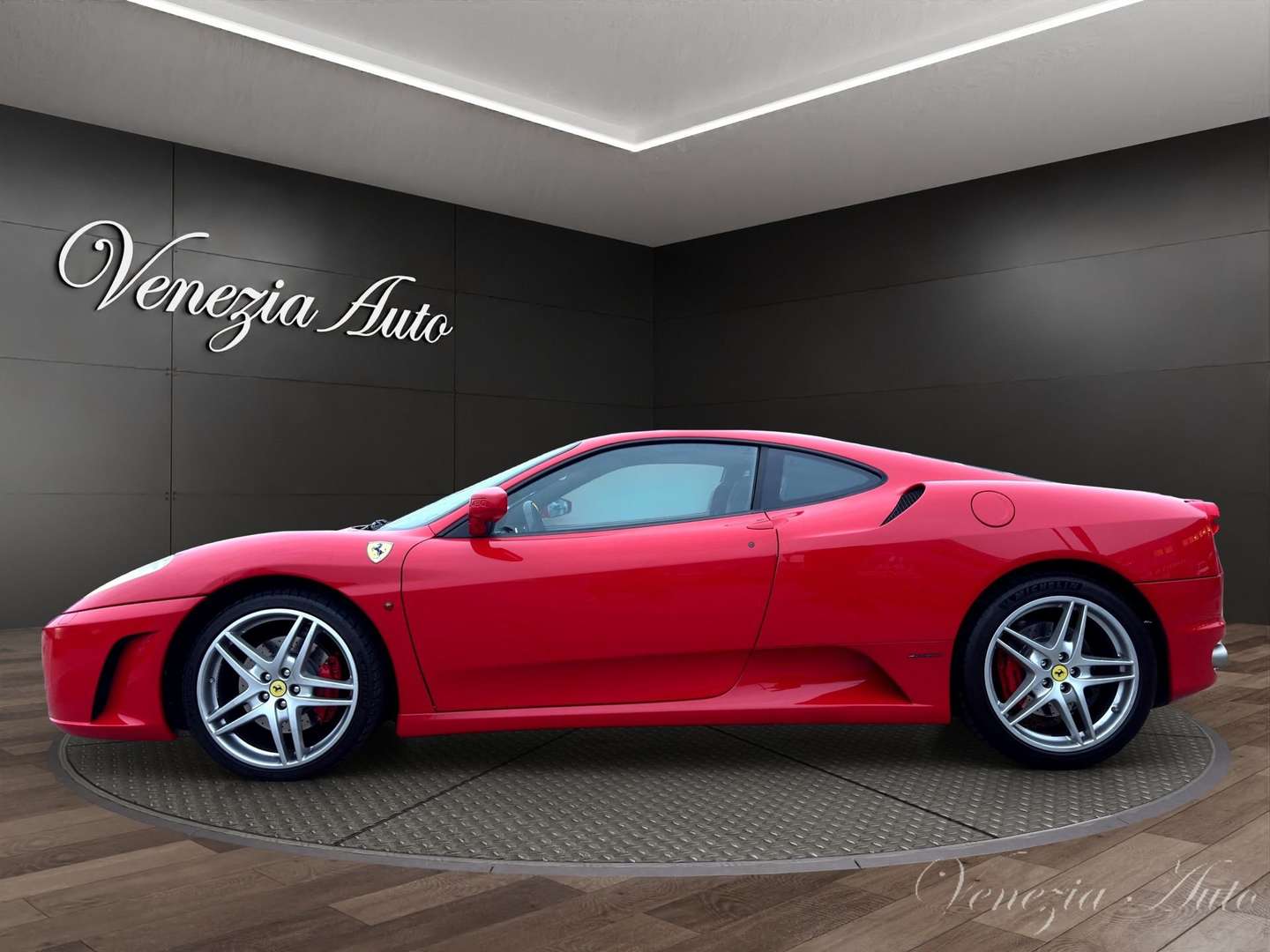 Ferrari F430 - 2006 - Joinsteer - #3