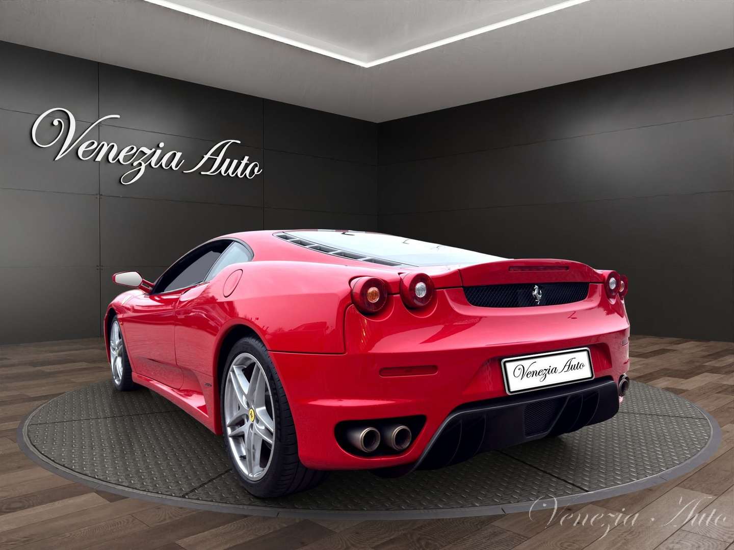 Ferrari F430 - 2006 - Joinsteer - #4