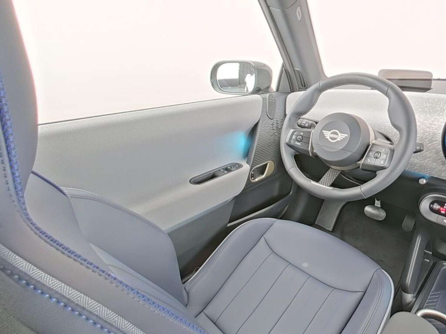 Mini Electric Favoured Cooper SE - 2025 - Joinsteer - #3