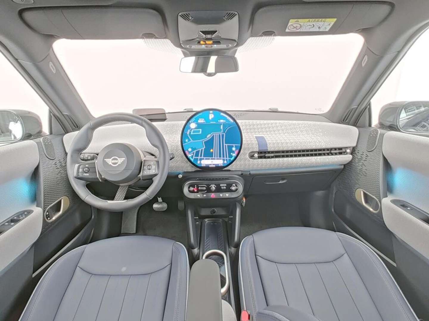 Mini Electric Favoured Cooper SE - 2025 - Joinsteer - #4