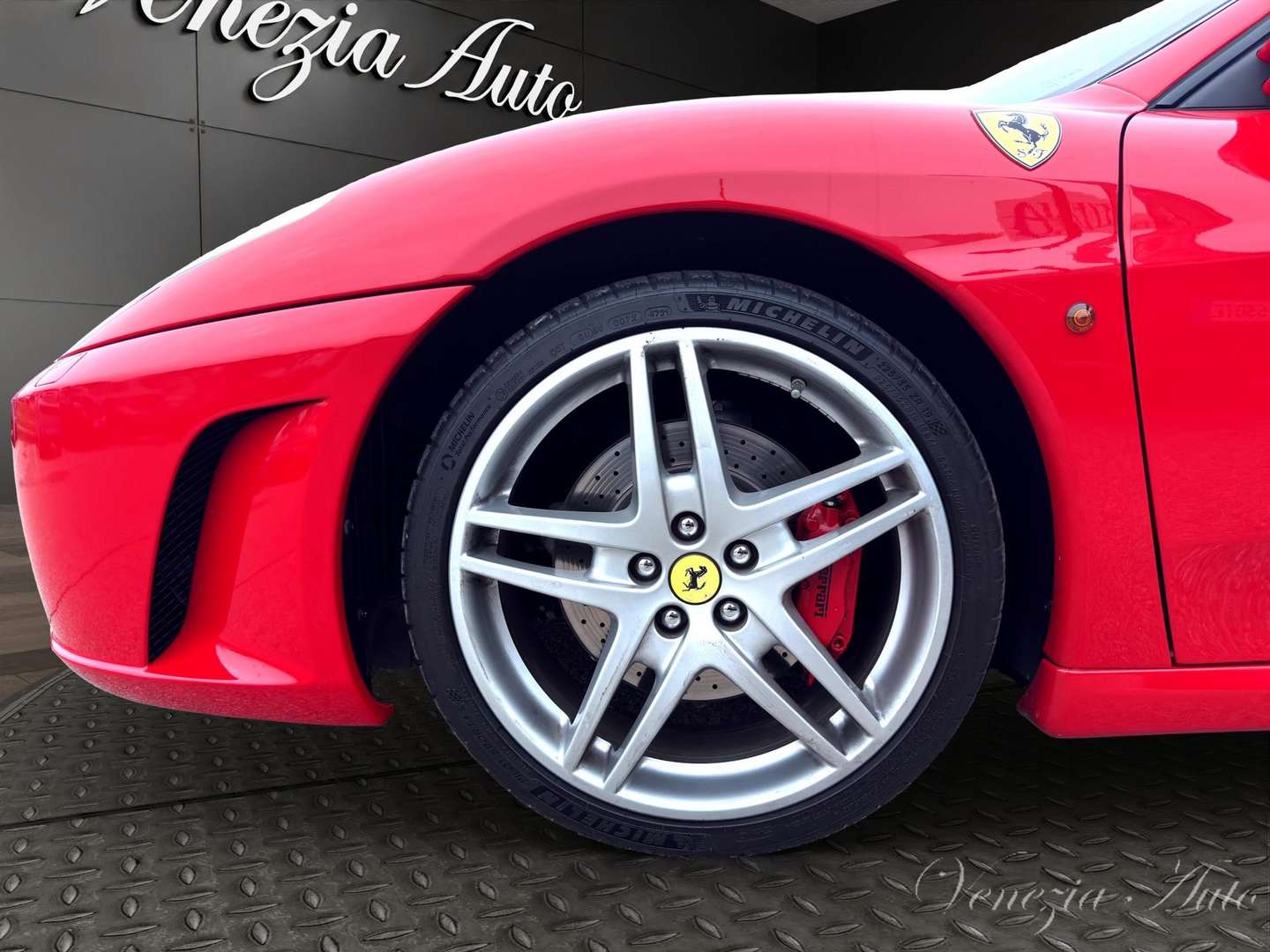 Ferrari F430 - 2006 - Joinsteer - #6