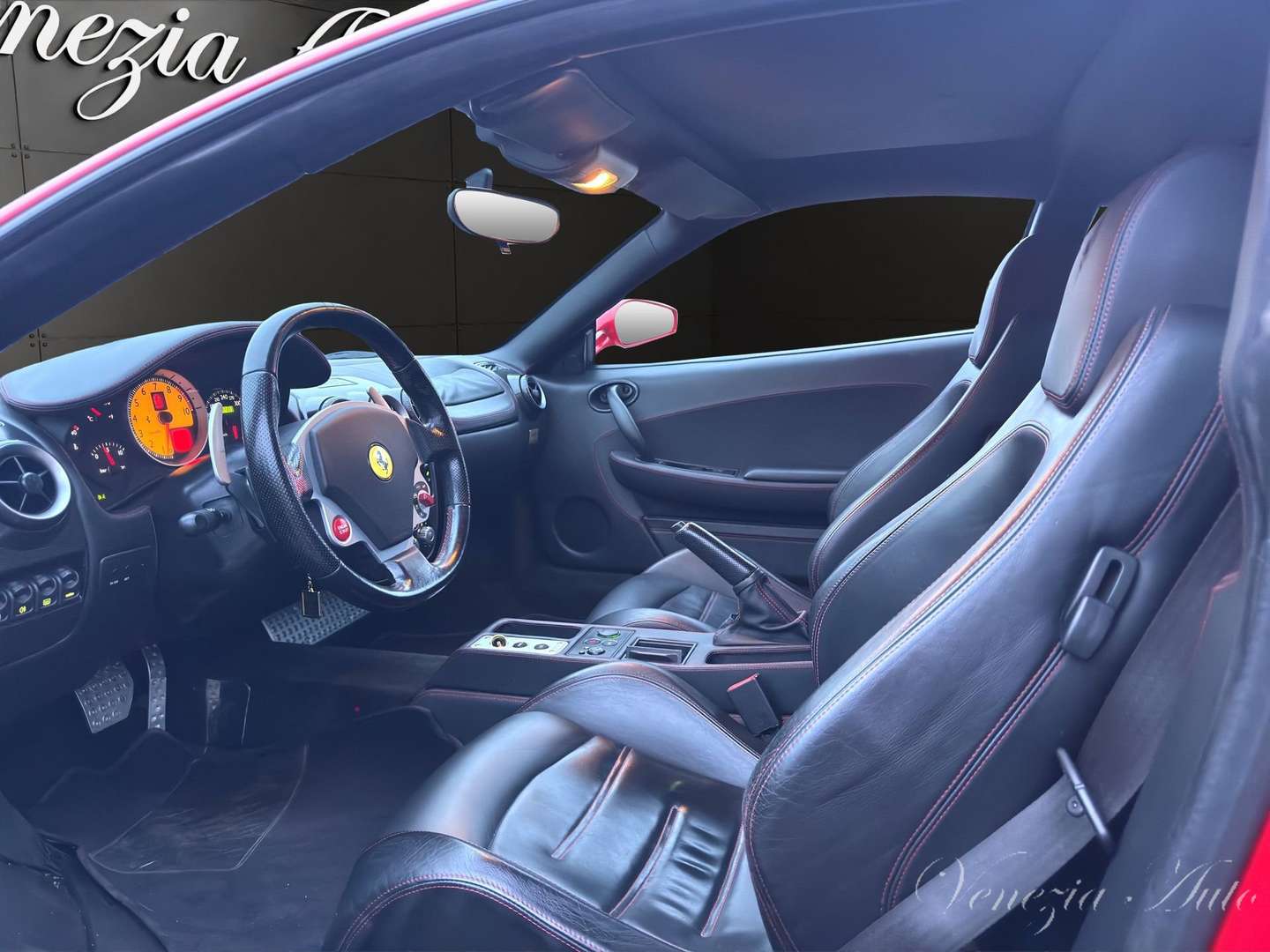 Ferrari F430 - 2006 - Joinsteer - #7