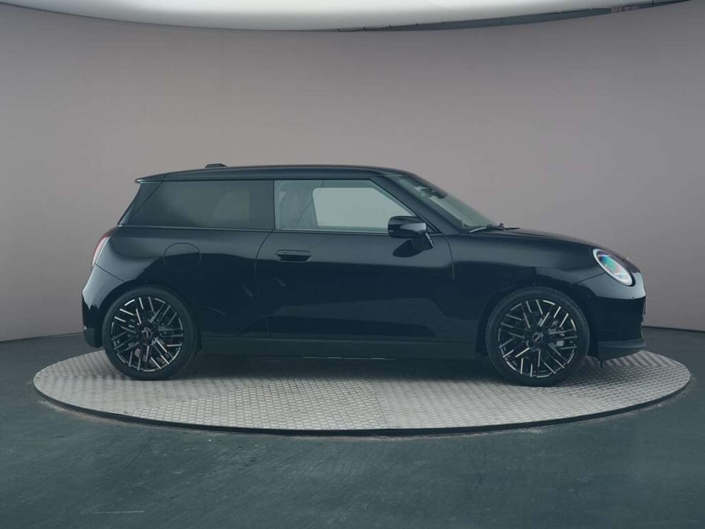 Mini Electric Favoured Cooper SE - 2025 - Joinsteer - #6