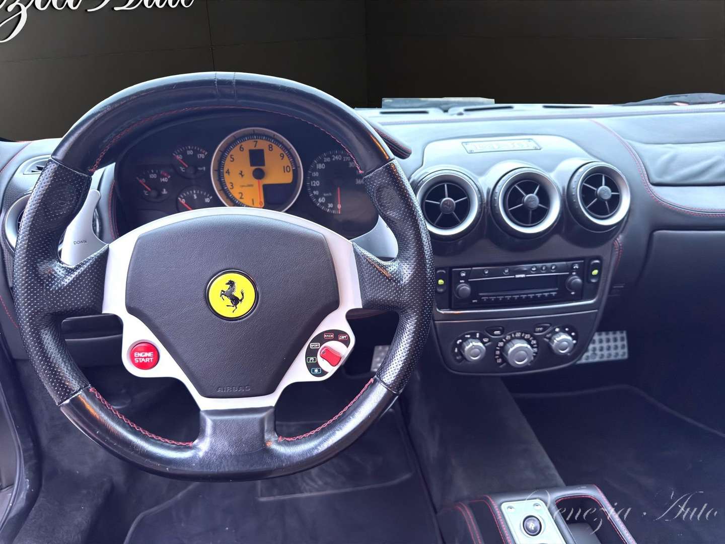 Ferrari F430 - 2006 - Joinsteer - #8