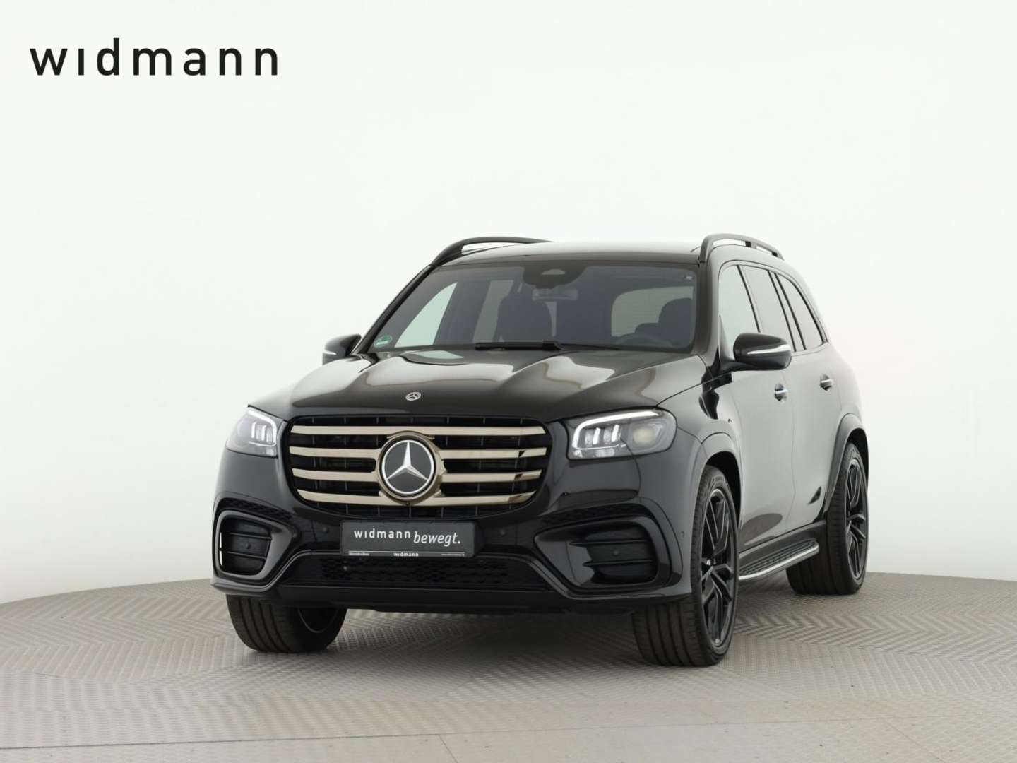 Mercedes GLS 450 AMG Line - 2025 - Joinsteer - #1