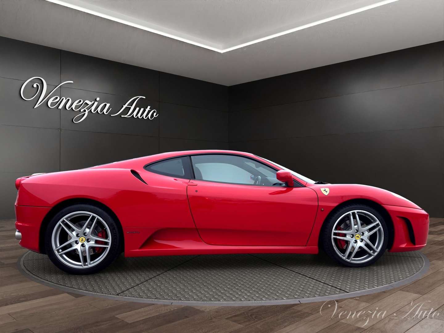 Ferrari F430 - 2006 - Joinsteer - #11