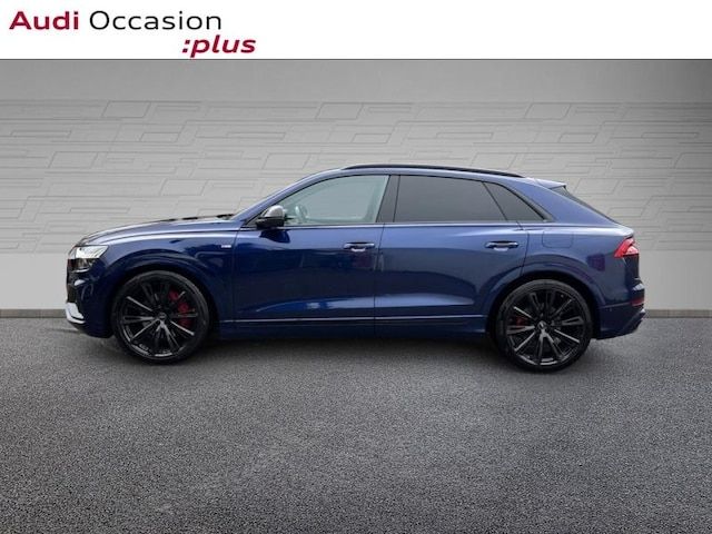 Audi Q8 TFSI E Competition 60 TFSI E Quattro 462 Ch Tiptronic - 2023 - Joinsteer - #2