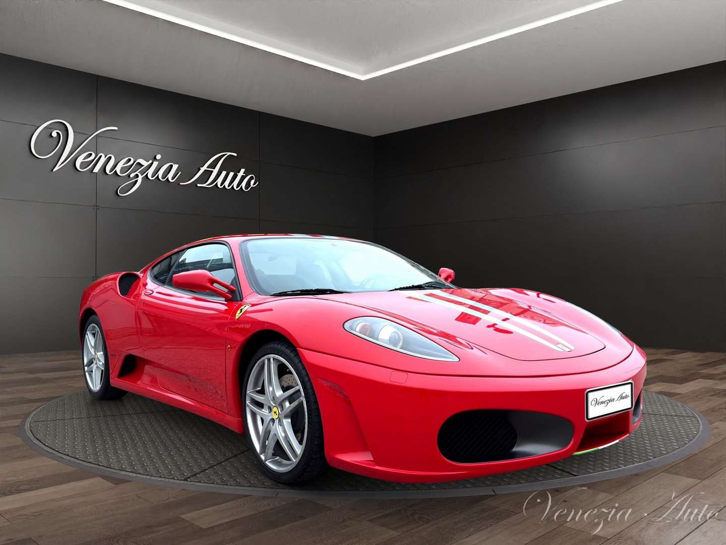 Ferrari F430 - 2006 - Joinsteer - #12