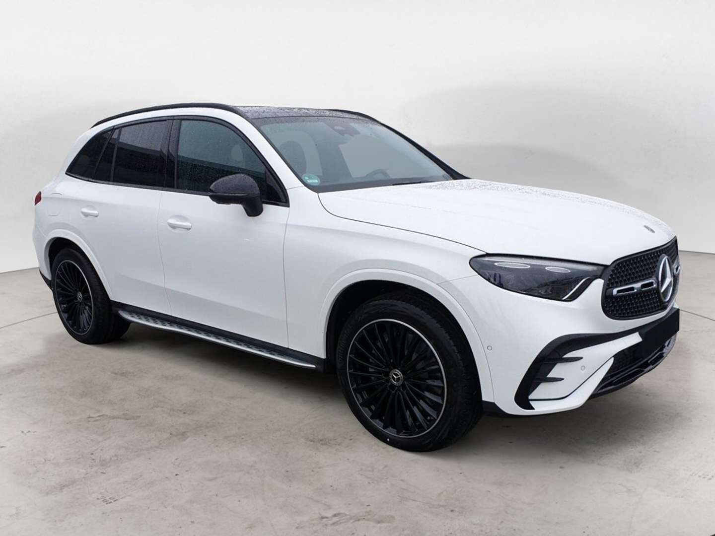 Mercedes GLC 300D Mhev AMG Line Premium - 2024 - Joinsteer - #1