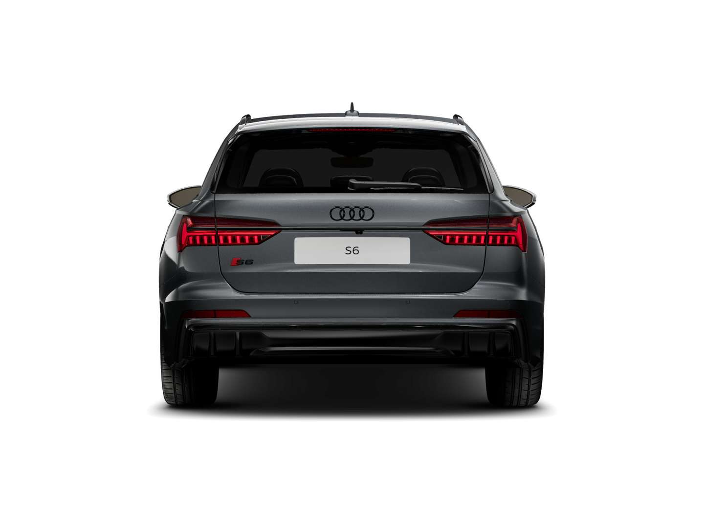 Audi S6 TDI - 2024 - Joinsteer - #6