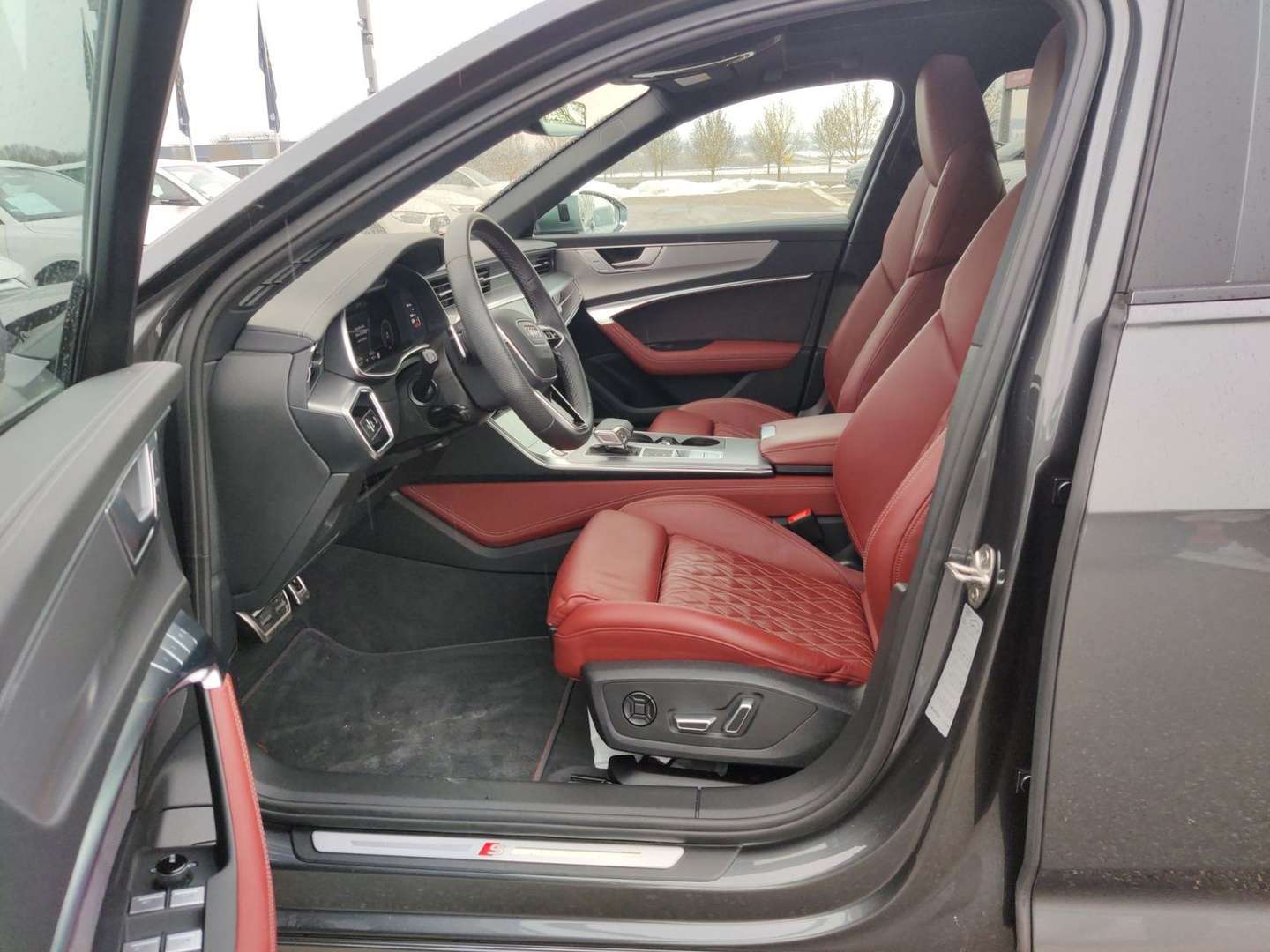 Audi S6 55 TDI - 2024 - Joinsteer - #5