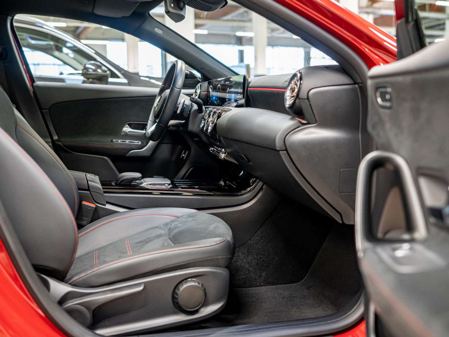 Mercedes Classe A 250 E 250 AMG Line - 2022 - Joinsteer - #2