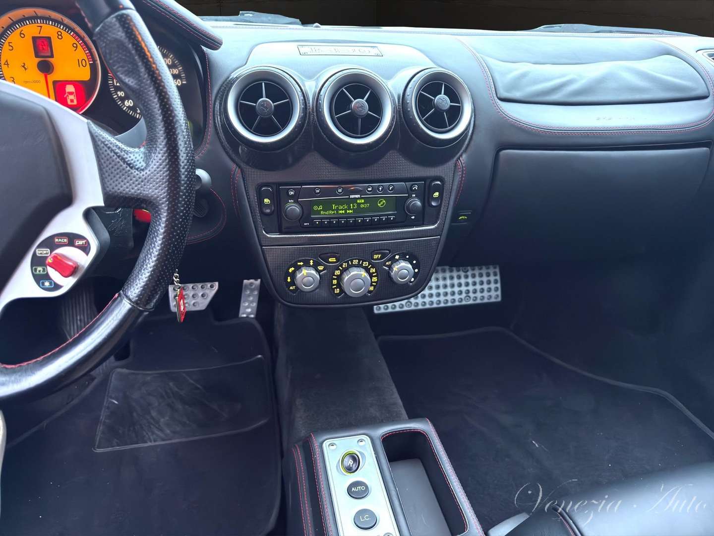 Ferrari F430 - 2006 - Joinsteer - #14