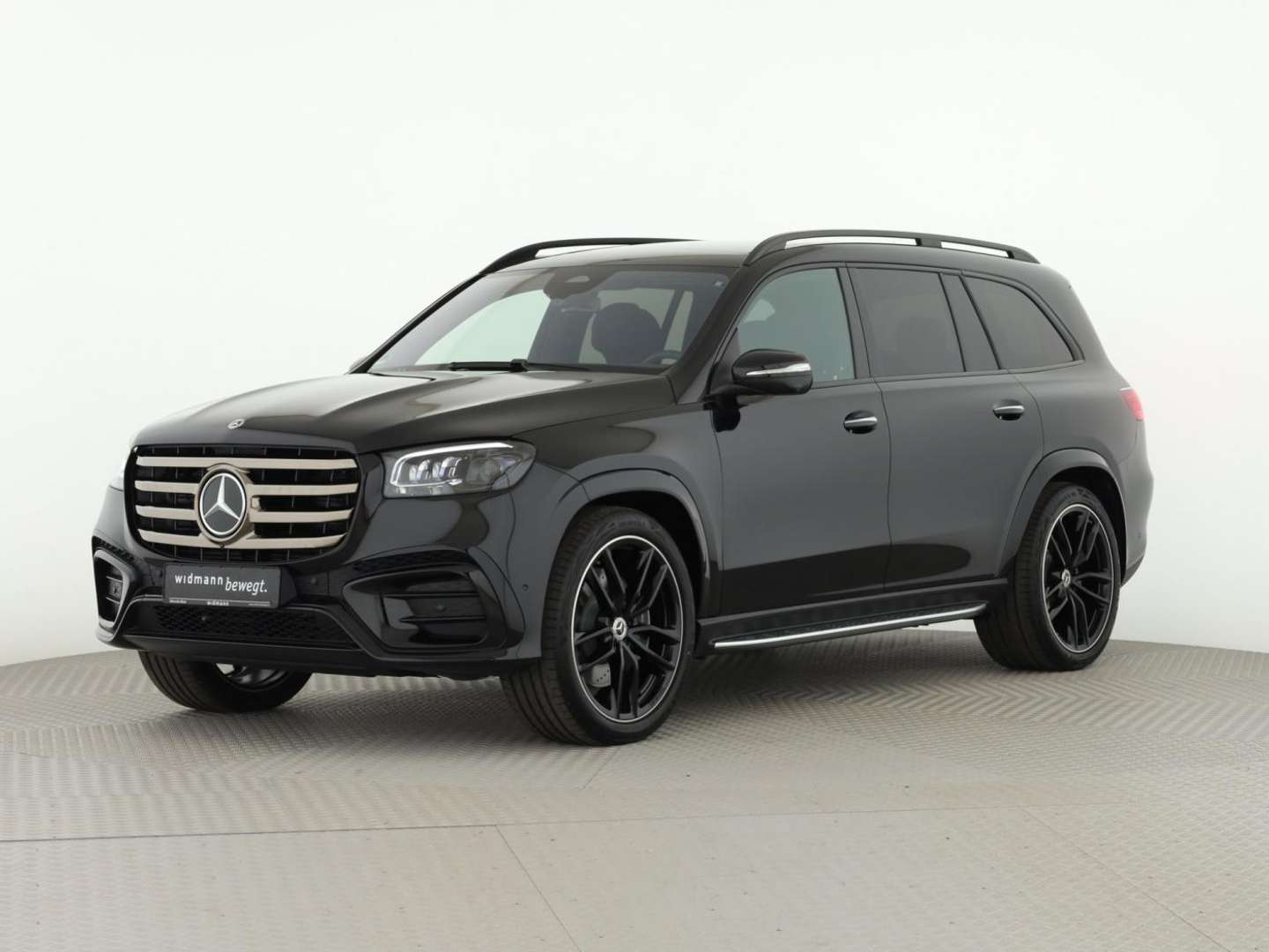 Mercedes GLS 450 AMG Line - 2025 - Joinsteer - #5
