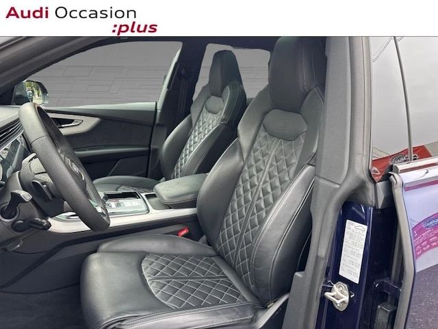 Audi Q8 TFSI E Competition 60 TFSI E Quattro 462 Ch Tiptronic - 2023 - Joinsteer - #6