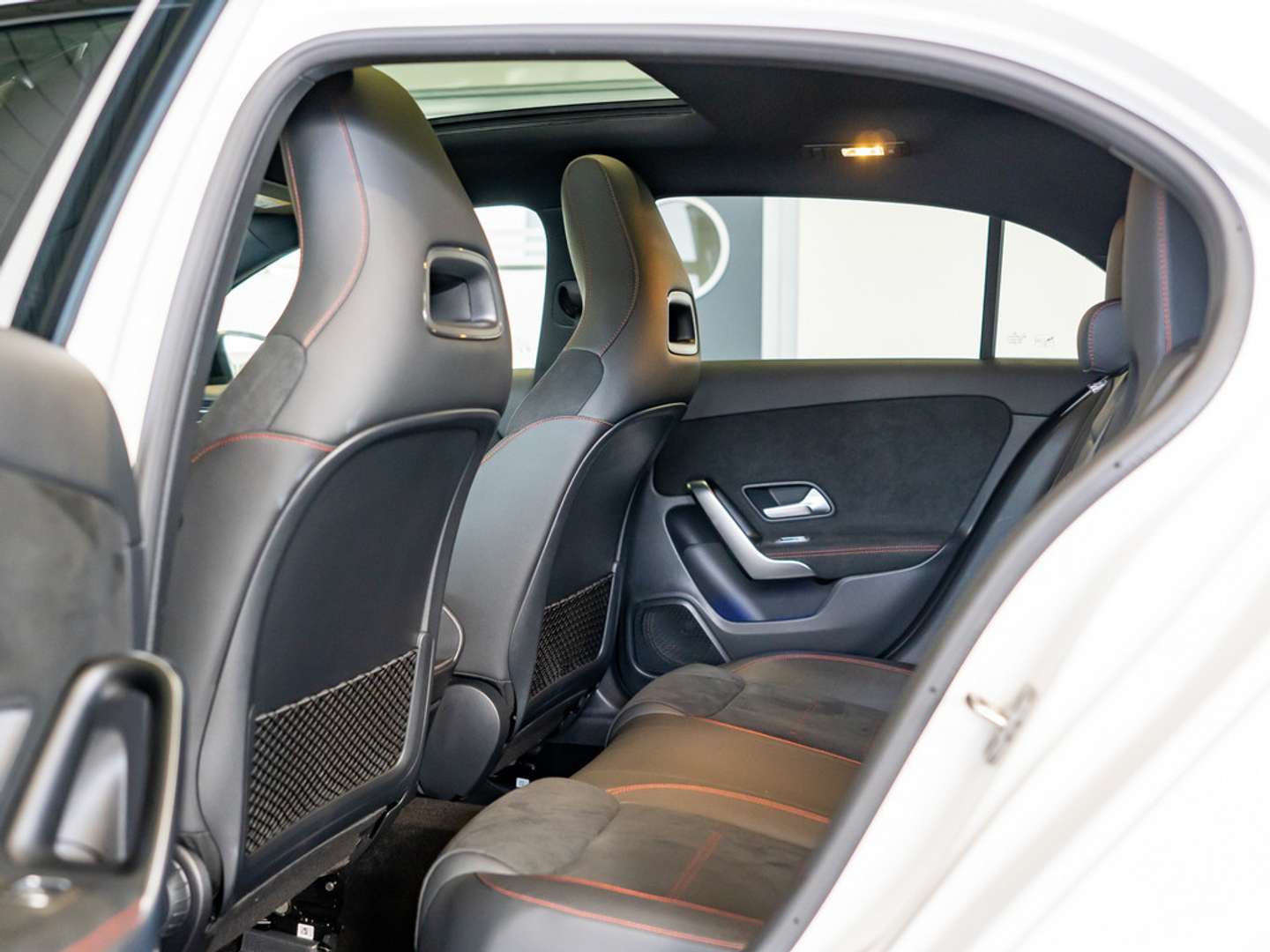 Mercedes Classe A 250 E 250 AMG Line - 2025 - Joinsteer - #6