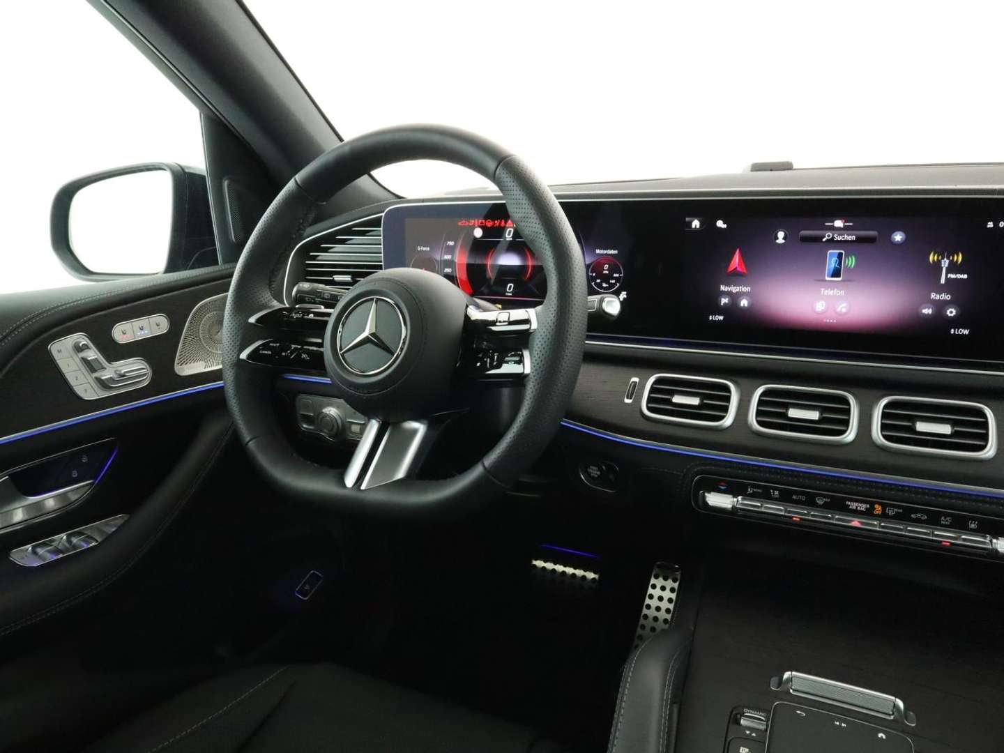 Mercedes GLS 450 AMG Line - 2025 - Joinsteer - #10