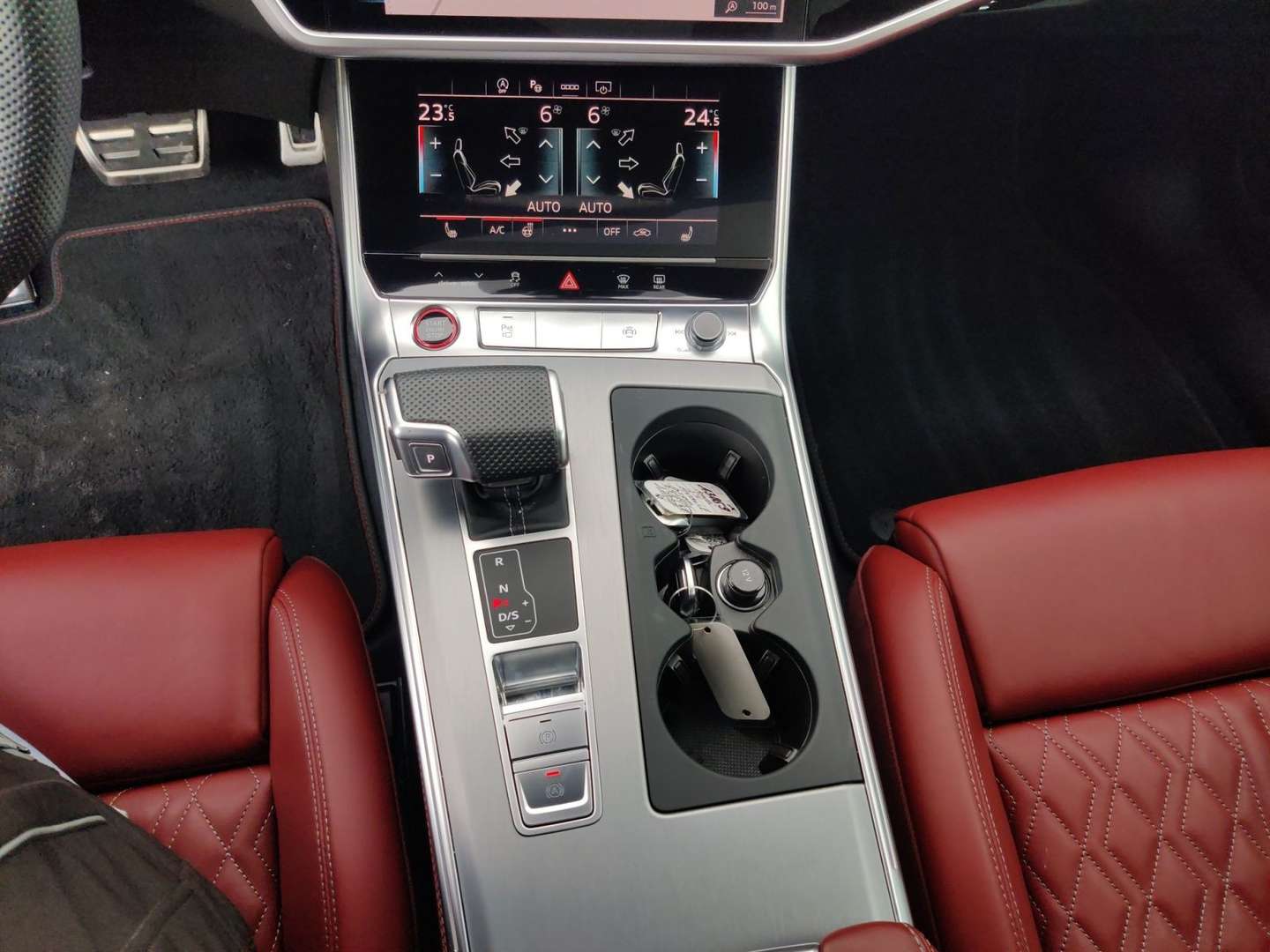 Audi S6 55 TDI - 2024 - Joinsteer - #7