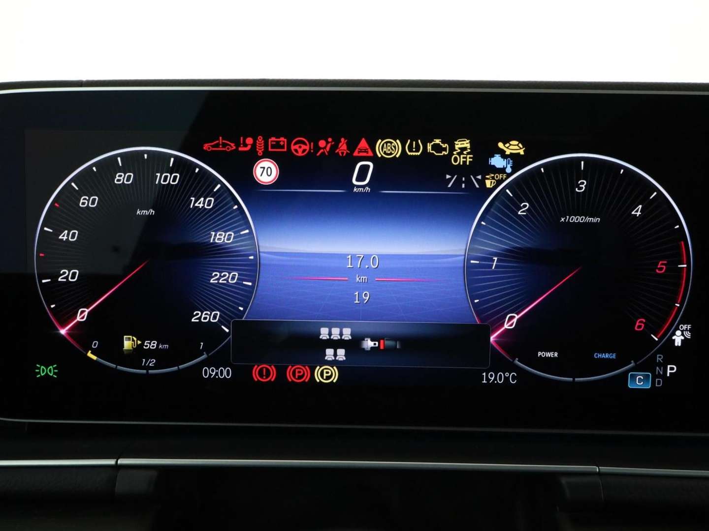 Mercedes GLS 450 AMG Line - 2025 - Joinsteer - #12