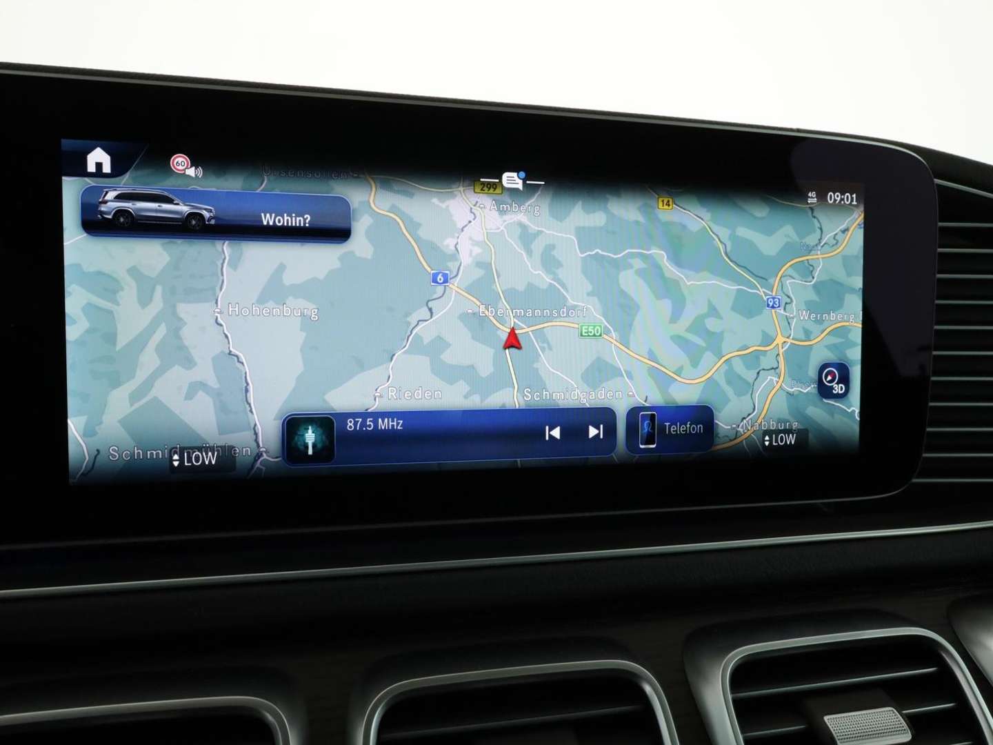 Mercedes GLS 450 AMG Line - 2025 - Joinsteer - #13